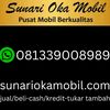 Sunari Oka Mobil
