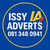 issyadverts