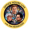 Office Hours Live