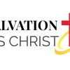 salvationischrist