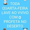 profetanodesertodenilson