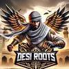 desiroots786
