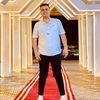 مصطفى المصري