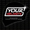 YourHelmets Shop หมวกกันน็อค