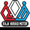raja variasi motor