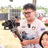 หลานหล่า Channel