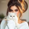 عين المها