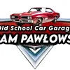 old.school.car.garage