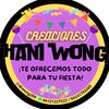 CREACIONES HANI WONG