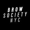 Brow Society NYC