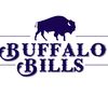 Buffalo Bills Western
