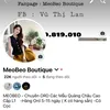 MeoBeo Boutique 🧸