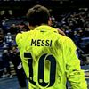 csmmessi