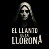 El llanto de la llorona