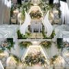 sm decoration wedding