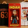 INDAH BOEDOET CLOTHES✅️