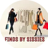FINDS BY SISSIES