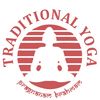 Traditional Yoga