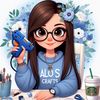 aloscrafts