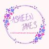 authorashleenjames
