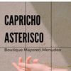 caprichoasteri