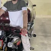 💚❤️💛 ابو شيرو قدوربك