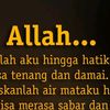 dhiaaqilah...2