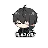 rrazoorr