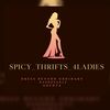 SPICY_THRIFT_4LADIES🌷🇬🇭