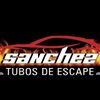 Tubos de Escape Sanchez