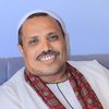 الشيخ عبدالغني العقالي 🇪🇬