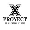 xproyect3d
