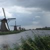 fivewindmills