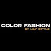 lilycolorfashion
