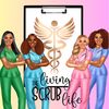 Medical Assistant Instructor