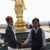 padambdrana