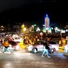 CUỘC SỐNG MUÔN MÀU