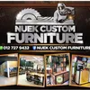 Nuek custom garage