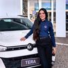 Manuela Díaz Volkswagen