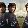 bisonrose