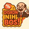 DISKON NIH BOSS