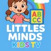 Littles Minds Kids Tv
