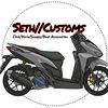 sethcustoms