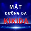 KIKIDA Dưỡng Da Mặt Châu Âu