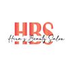 Hira's beauty salon