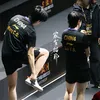 🏓Aline- Ngọc_Anh🏓