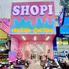 Shopicantho