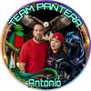 antoniodelapantera