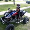 trx450rdad