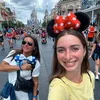 Misión Disney ✨